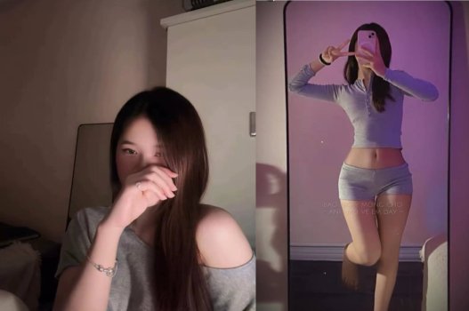 sex gái xinh trung cosplay Phevkl với Nữ sinh viên thu nhập với thân hình hấp dẫn